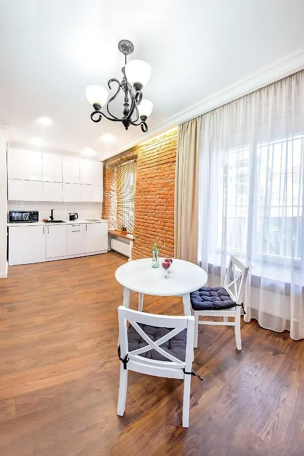 Hb Apartments Beridze Тбилиси