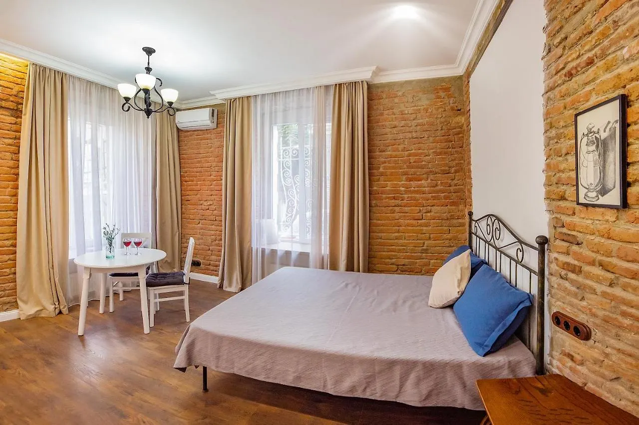 Hb Apartments Beridze Тбилиси
