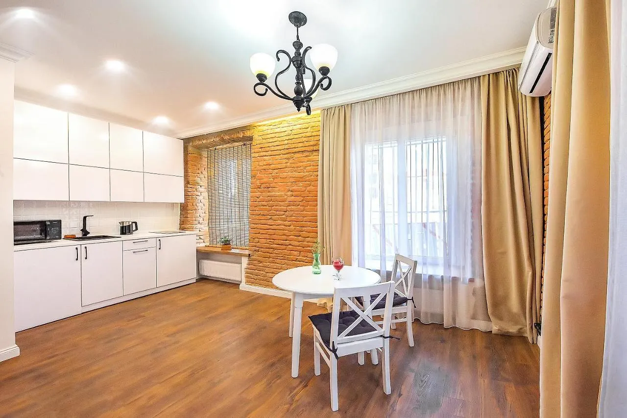 Hb Apartments Beridze Тбилиси
