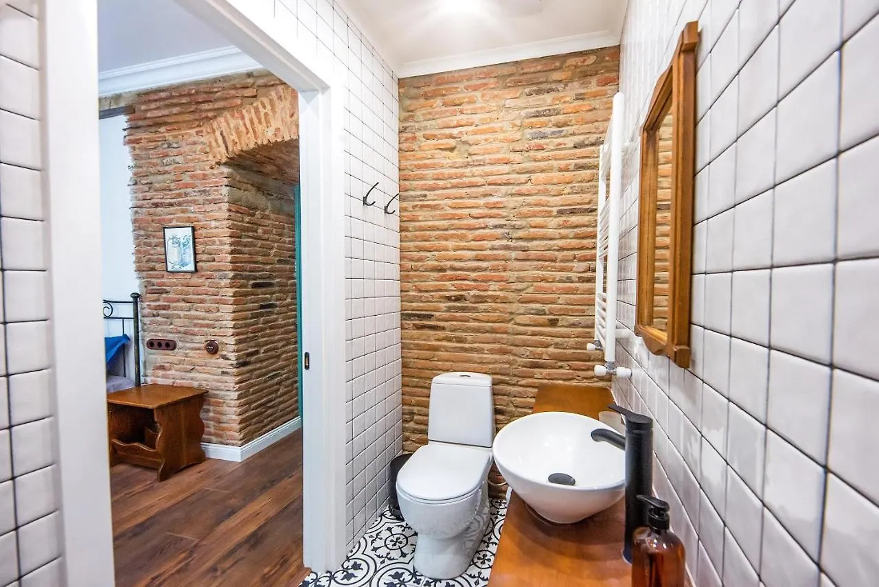 Hb Apartments Beridze Тбилиси