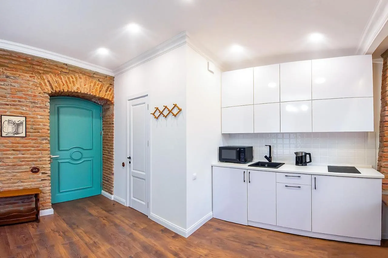 Hb Apartments Beridze Тбилиси 0*,
