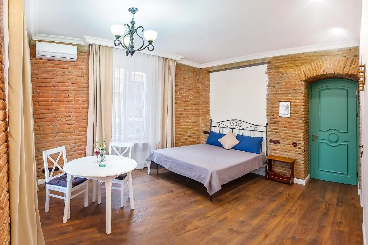Hb Apartments Beridze Тбилиси