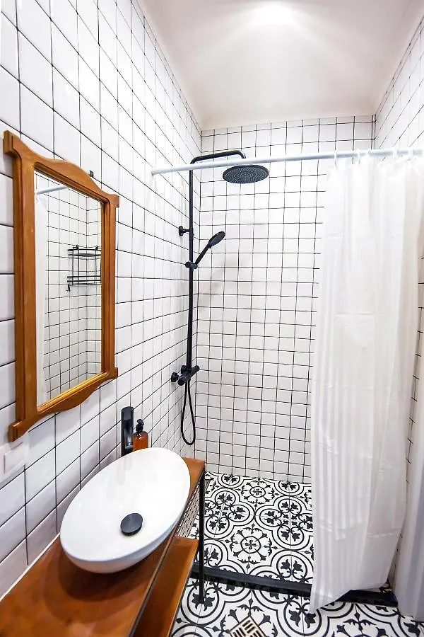 Hb Apartments Beridze Тбилиси