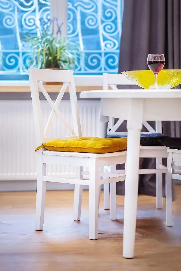 Hb Apartments Beridze Тбилиси
