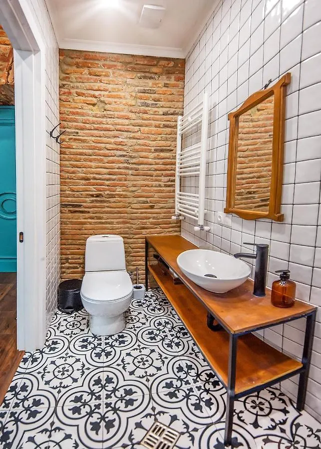 Hb Apartments Beridze Тбилиси
