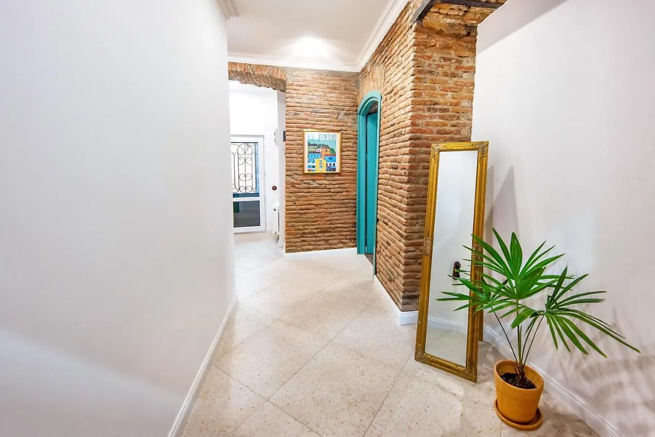 Hb Apartments Beridze Тбилиси