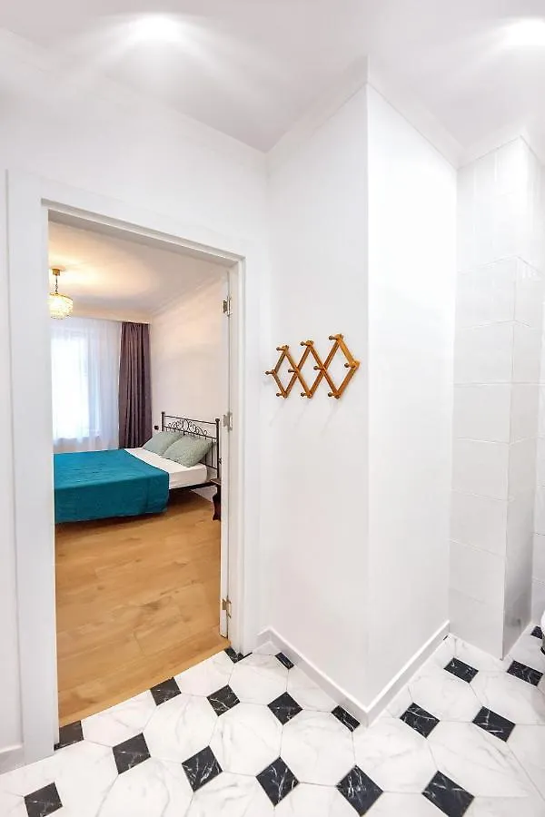 Hb Apartments Beridze Тбилиси