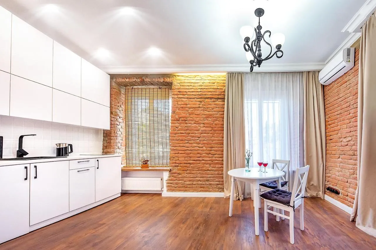 Hb Apartments Beridze Тбилиси