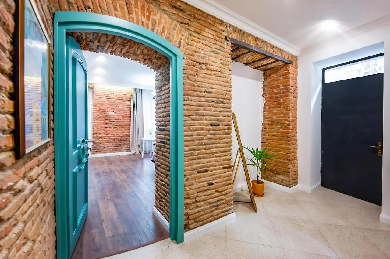 Hb Apartments Beridze Тбилиси