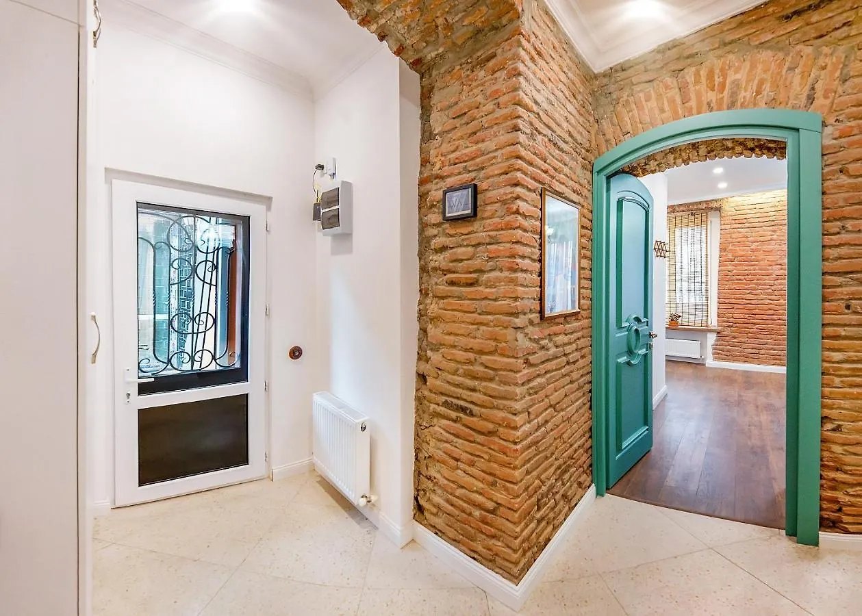 Hb Apartments Beridze Тбилиси
