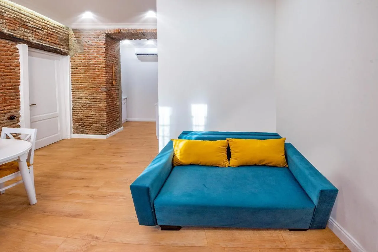 Hb Apartments Beridze Тбилиси
