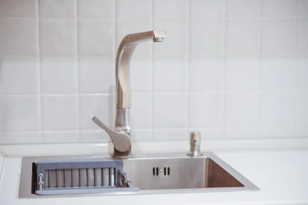 Hb Apartments Beridze Тбилиси