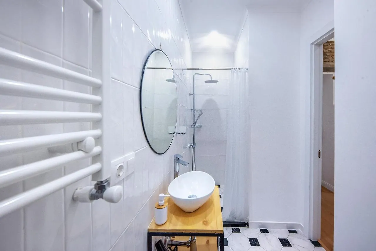 Hb Apartments Beridze Тбилиси 0*,  Грузия