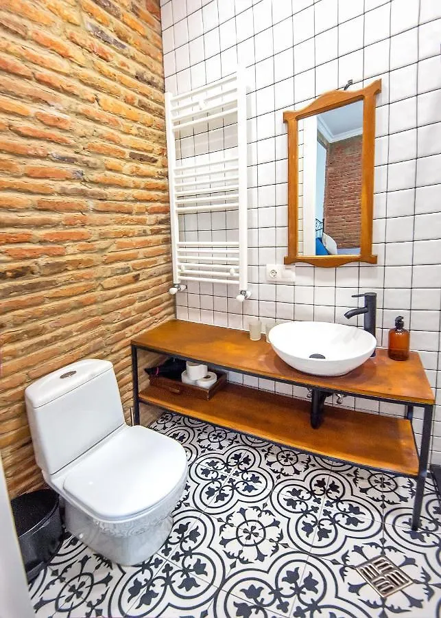 Hb Apartments Beridze Тбилиси