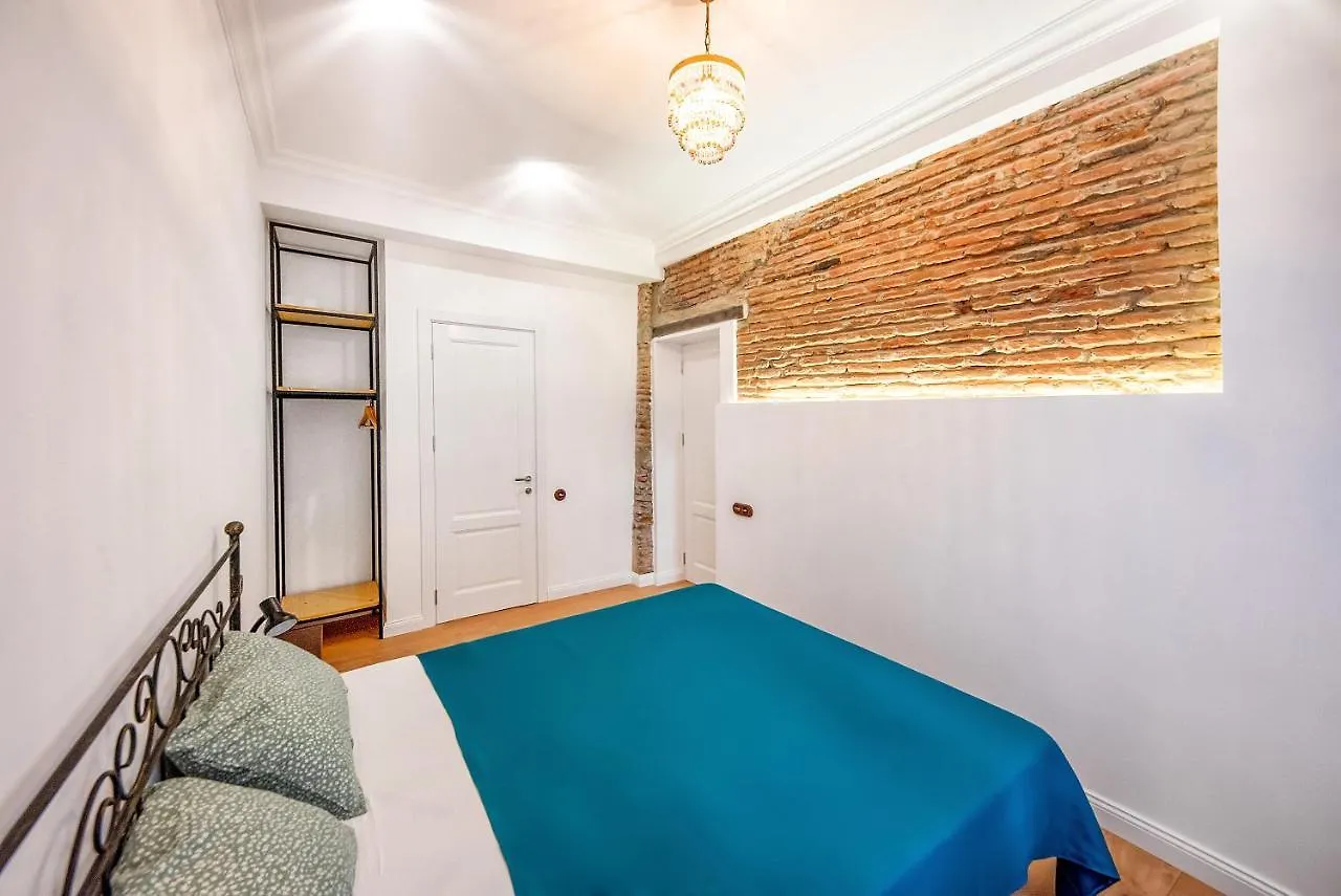 Hb Apartments Beridze Тбилиси