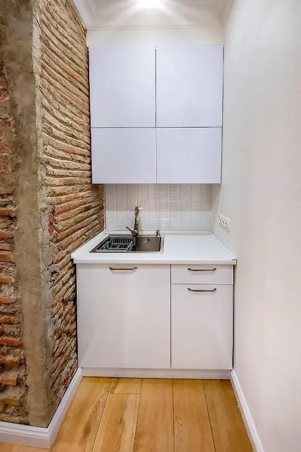 Hb Apartments Beridze Тбилиси