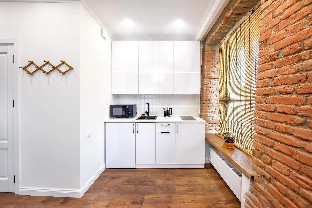 Hb Apartments Beridze Тбилиси 0*,