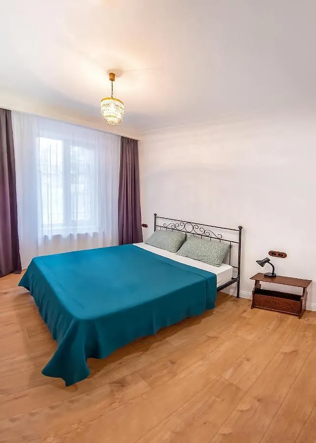 Hb Apartments Beridze Тбилиси