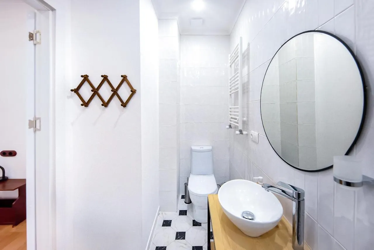 Hb Apartments Beridze Тбилиси Грузия